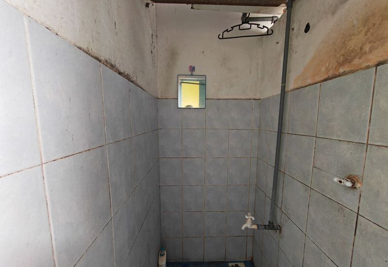 Pangsapuri Samudera (Pulau Indah)