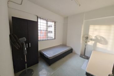 Pangsapuri Putra Damai