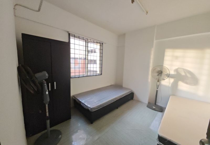 Pangsapuri Putra Damai