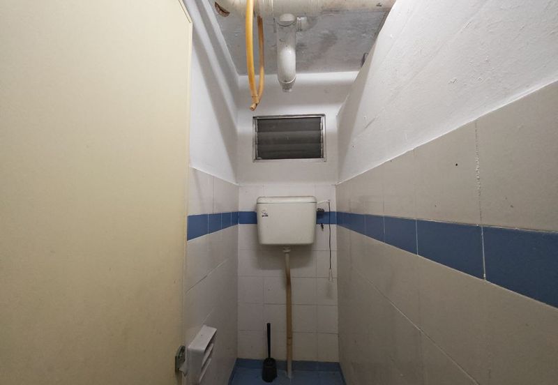 Pangsapuri Putra Damai