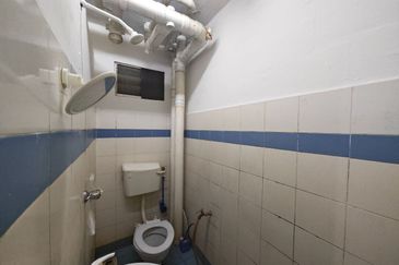 Pangsapuri Putra Damai