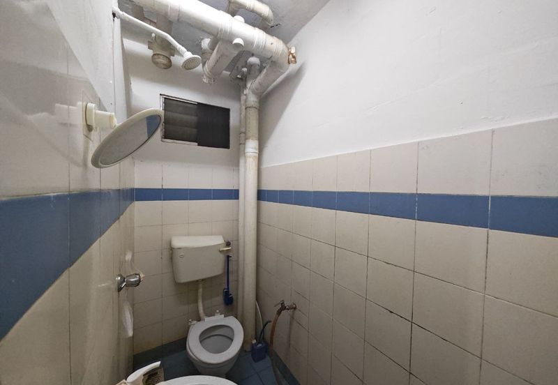 Pangsapuri Putra Damai