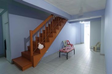 Taman Koperasi Polis Fasa 2