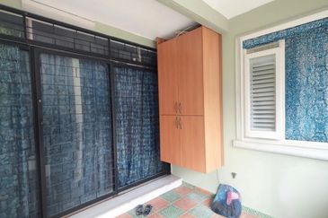 Taman Koperasi Polis Fasa 2