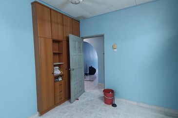 Taman Koperasi Polis Fasa 2