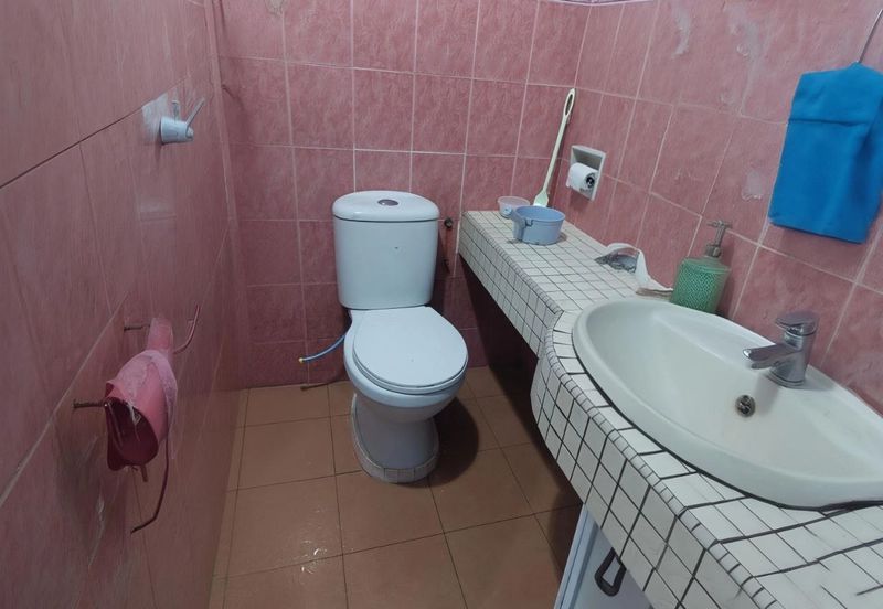 Taman Koperasi Polis Fasa 2