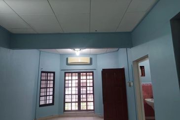 Taman Koperasi Polis Fasa 2