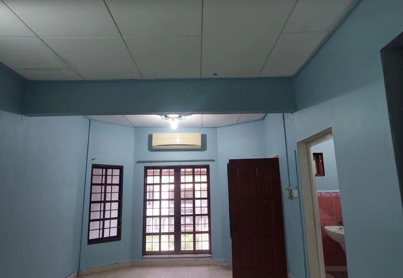 Taman Koperasi Polis Fasa 2