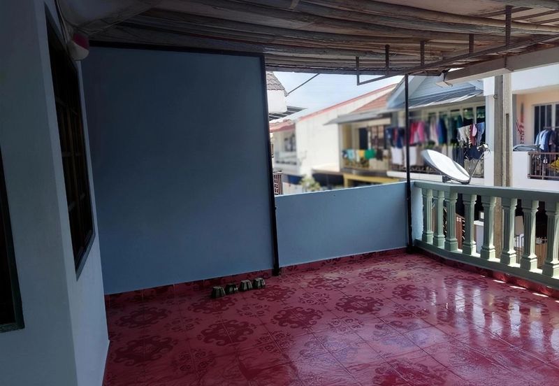 Taman Koperasi Polis Fasa 2