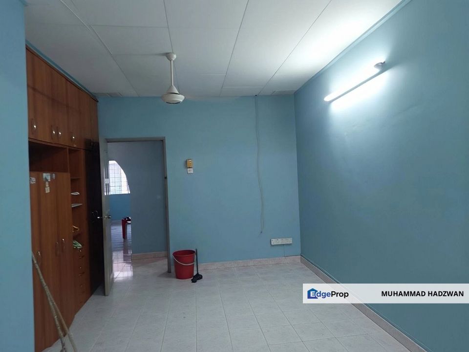 DST Taman Koperasi Polis Fasa 2 Gombak KL, Kuala Lumpur, Gombak