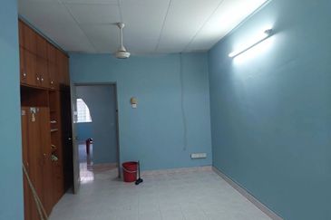 Taman Koperasi Polis Fasa 2