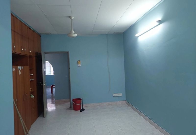 Taman Koperasi Polis Fasa 2