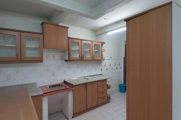 Taman Koperasi Polis Fasa 2