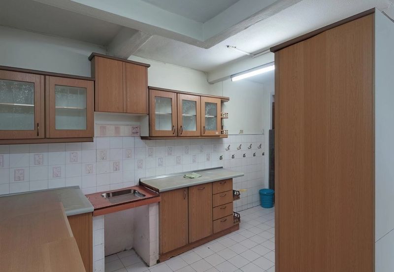 Taman Koperasi Polis Fasa 2