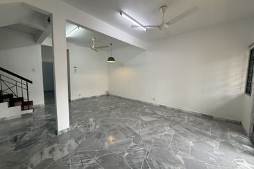 Jalan Bandar Kinrara 4/6