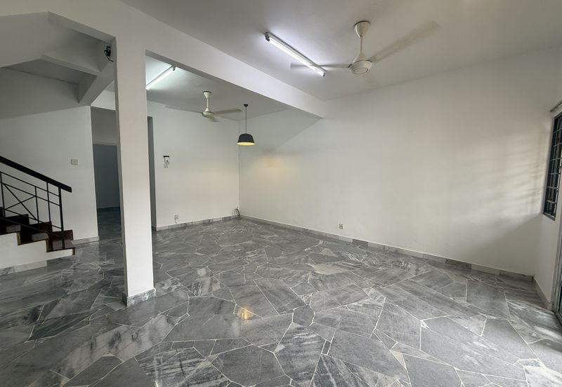 Jalan Bandar Kinrara 4/6