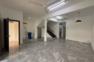 Jalan Bandar Kinrara 4/6