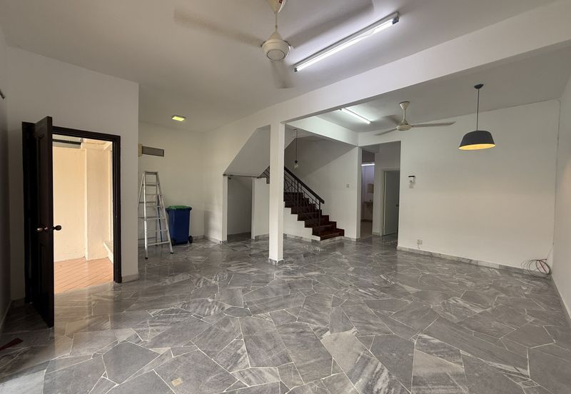 Jalan Bandar Kinrara 4/6