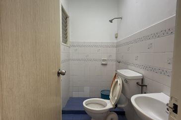 Jalan Bandar Kinrara 4/6