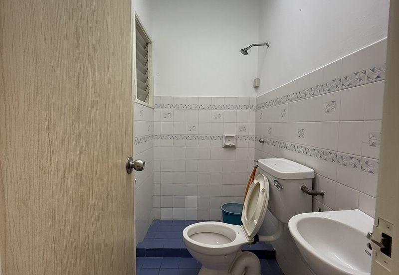 Jalan Bandar Kinrara 4/6