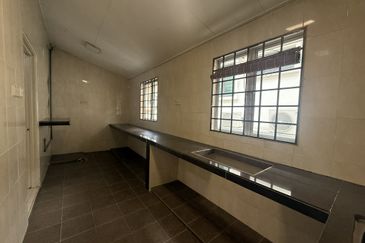 Jalan Bandar Kinrara 4/6