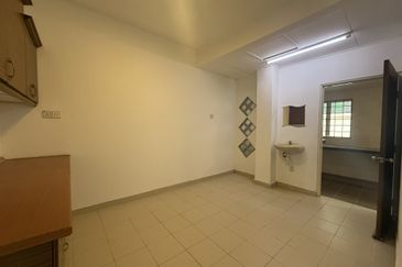 Jalan Bandar Kinrara 4/6