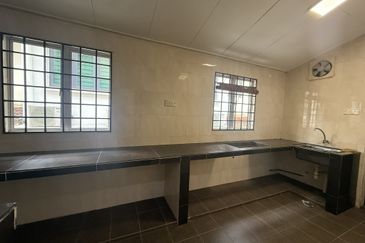 Jalan Bandar Kinrara 4/6