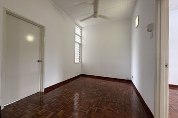 Jalan Bandar Kinrara 4/6