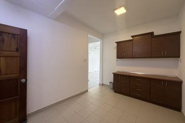 Jalan Bandar Kinrara 4/6