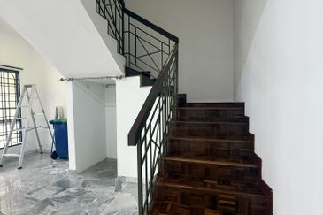 Jalan Bandar Kinrara 4/6