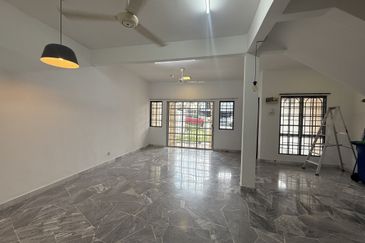 Jalan Bandar Kinrara 4/6