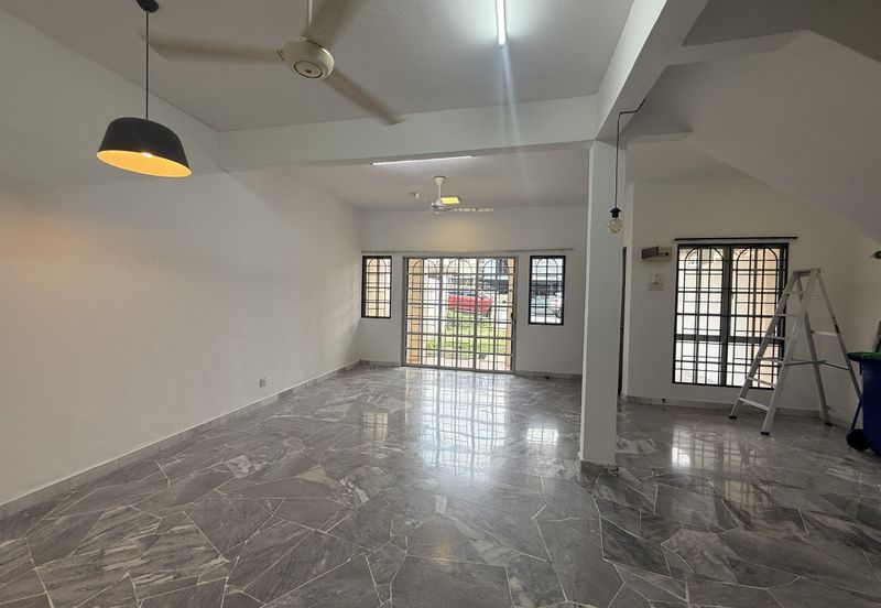 Jalan Bandar Kinrara 4/6