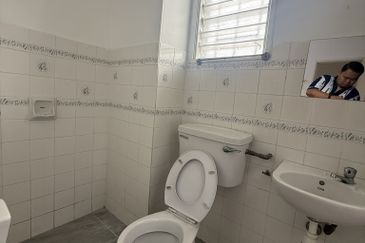 Jalan Bandar Kinrara 4/6