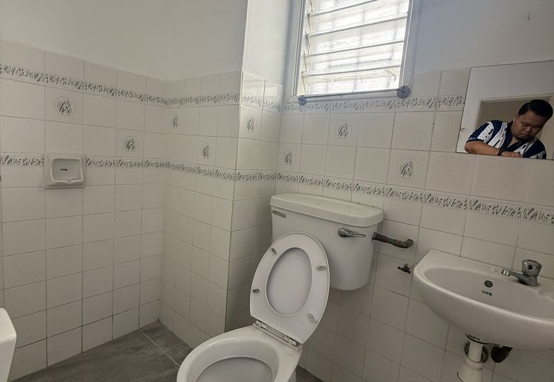 Jalan Bandar Kinrara 4/6