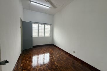 Jalan Bandar Kinrara 4/6