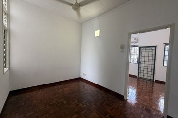 Jalan Bandar Kinrara 4/6