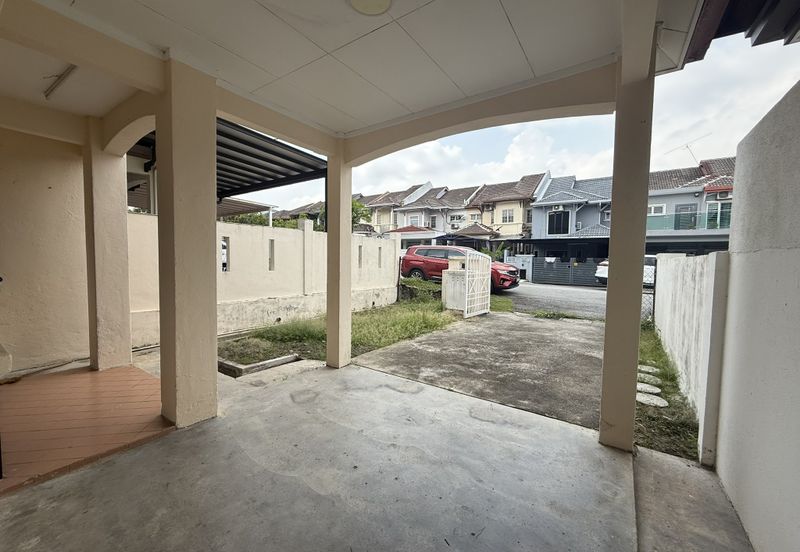 Jalan Bandar Kinrara 4/6