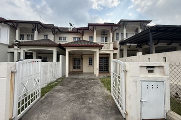 Jalan Bandar Kinrara 4/6