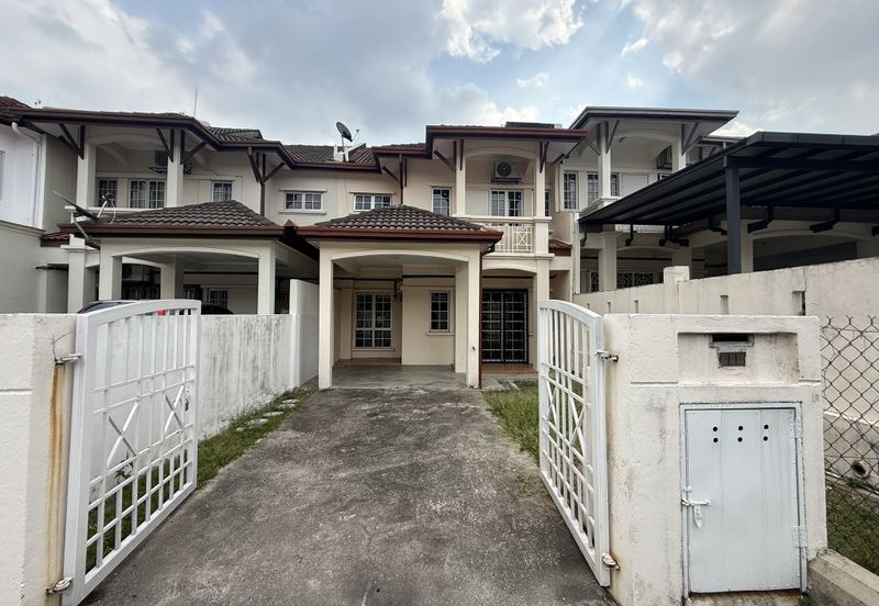 Jalan Bandar Kinrara 4/6