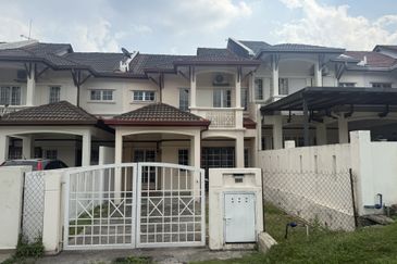 Jalan Bandar Kinrara 4/6