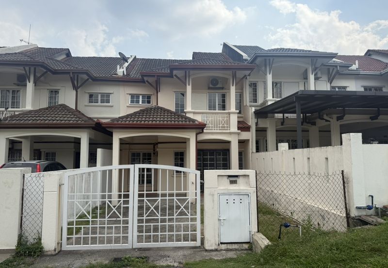 Jalan Bandar Kinrara 4/6