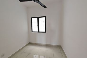 Cassia Residence @ Laman View