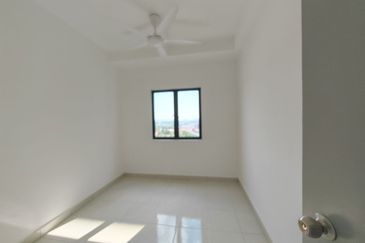 Cassia Residence @ Laman View