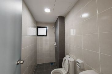 Cassia Residence @ Laman View