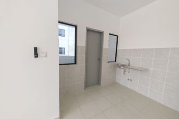 Cassia Residence @ Laman View