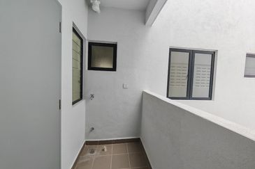 Cassia Residence @ Laman View