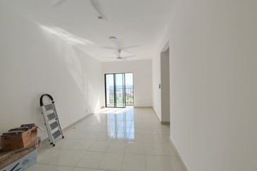 Cassia Residence @ Laman View