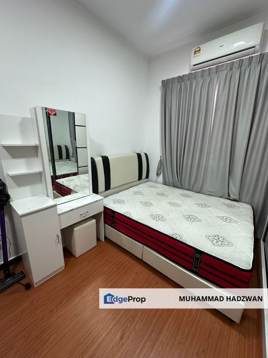 Residensi Adelia @ Bangi Avenue For Sale, Selangor, Bangi