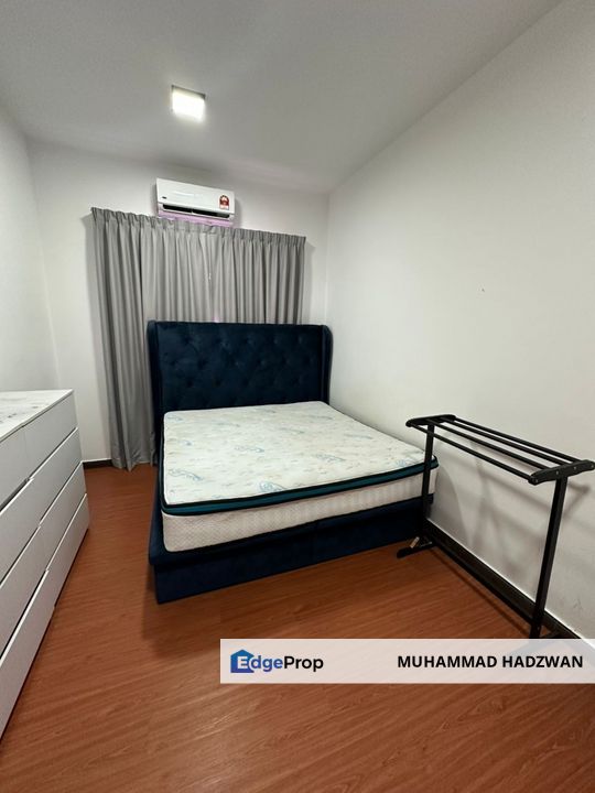 Residensi Adelia @ Bangi Avenue For Sale, Selangor, Bangi