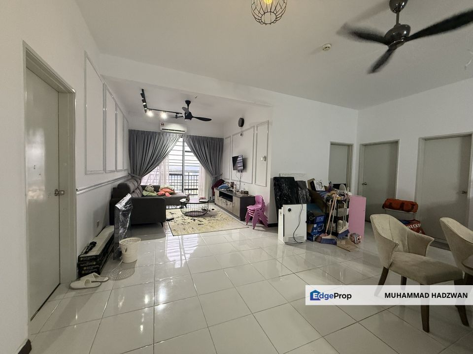 Residensi Adelia @ Bangi Avenue For Sale, Selangor, Bangi